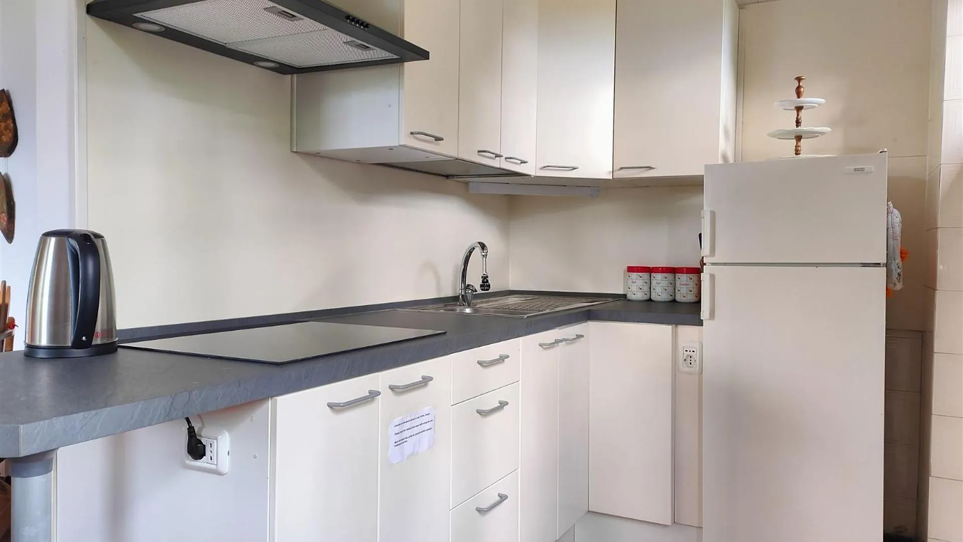 Iseolakerental - La Casina Рива-ди-Сольто